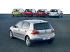 VW Golf I-V